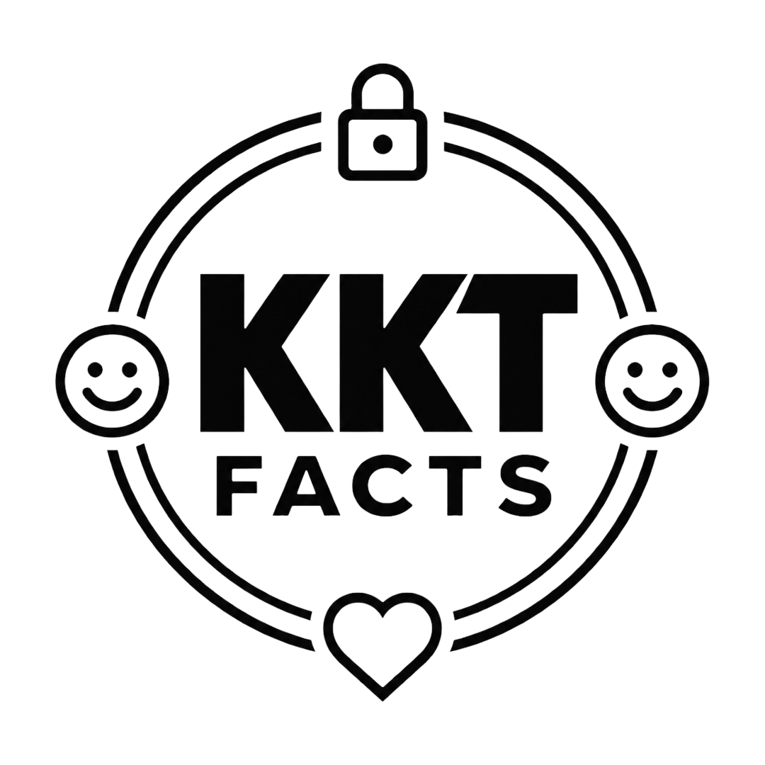 kktfacts