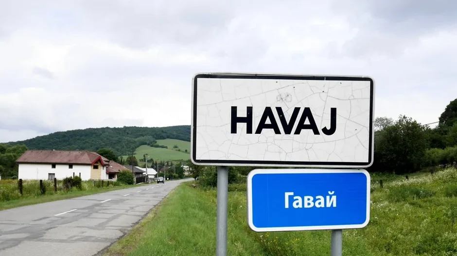 Havaj bez oceánu? Slovenské obce majú názvy, za ktorými sa skrývajú zvláštne príbehy
